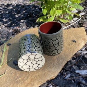 Cobblestone Cups