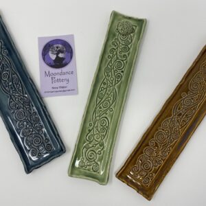 Incense Burners