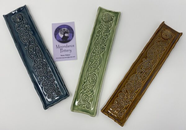 Incense Burners