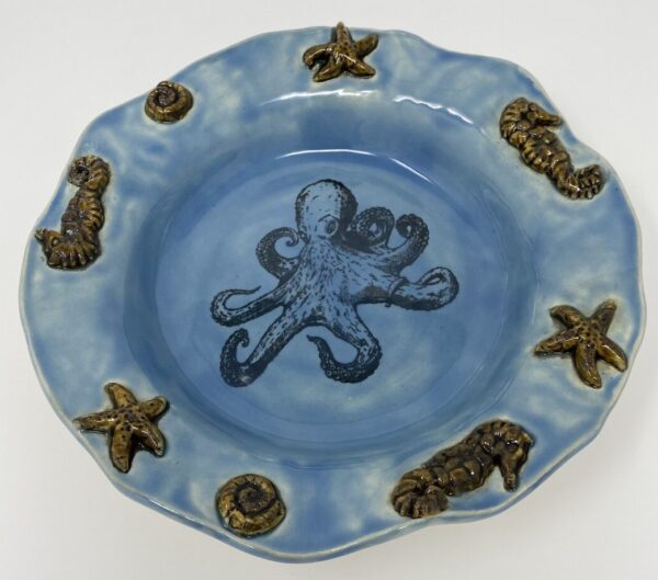 Sealife Bowl