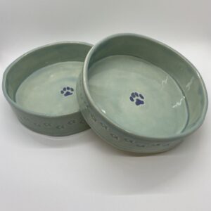 Pet Bowls